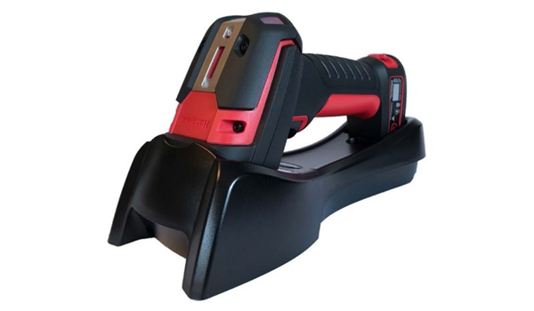 Honeywell霍尼韋爾Granit XP 1991iXLR無(wú)線遠(yuǎn)距離工業(yè)條碼掃描器