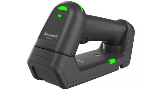 Honeywell霍尼韋爾Xenon Ultra 1962LI無線藍(lán)牙手持條碼掃描器