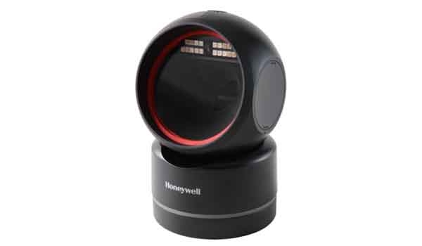 Honeywell霍尼韋爾HF680BT藍(lán)牙無線式條碼掃描器
