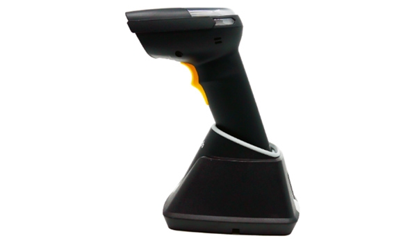 unitech MS852B Plus藍(lán)牙高性能二維成像掃描器