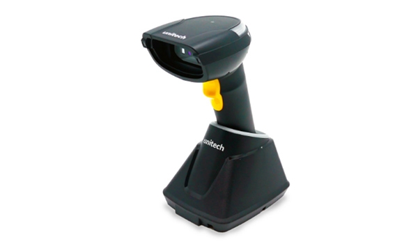 unitech MS852B Plus藍(lán)牙高性能二維成像掃描器