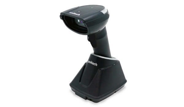 unitech MS852B Plus ESD藍(lán)牙靜電防護(hù)二維成像掃描儀