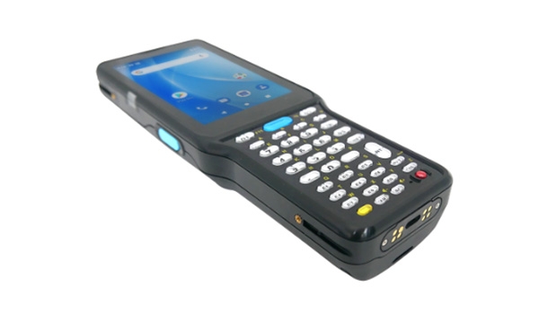 unitech HT730 Plus堅(jiān)固型5G手持終端