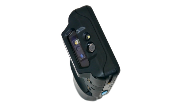 unitech HT730 Plus堅固型5G手持終端