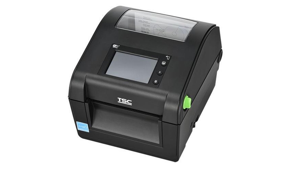 TSC DH240T桌面型條碼標簽打印機