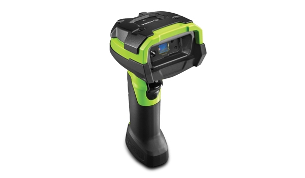 ZEBRA斑馬DS3608-XR耐用型手持條碼掃描器