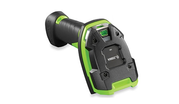 ZEBRA斑馬DS3608-HP耐用型手持條碼掃描器