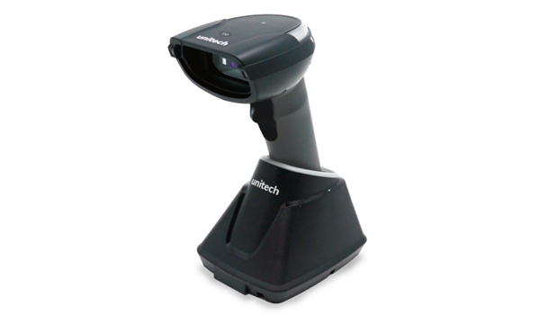 優(yōu)尼泰克unitech MS851B ESD靜電防護(hù)藍(lán)牙激光掃描儀