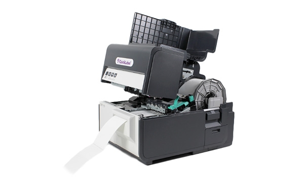 QuickLabel QL-120D工業(yè)級彩色標簽打印機