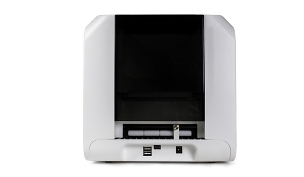 QuickLabel QL-E100臺(tái)式緊湊型彩色標(biāo)簽打印機(jī)