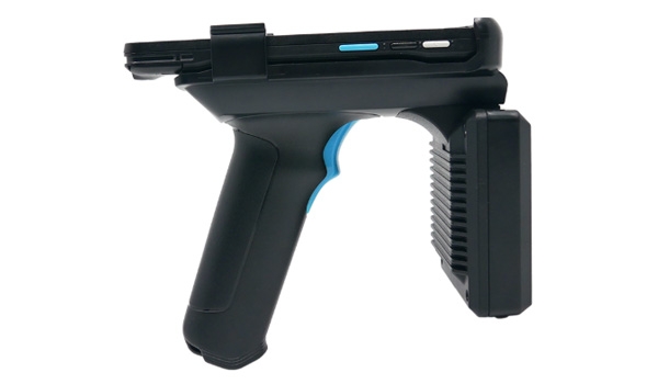 unitech RG630 RFID工業(yè)行動(dòng)電腦