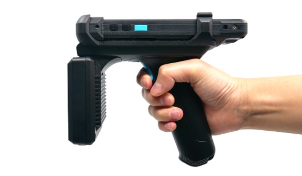 unitech RG760 RFID工業(yè)行動電腦