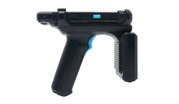 unitech RG760 RFID工業(yè)行動電腦
