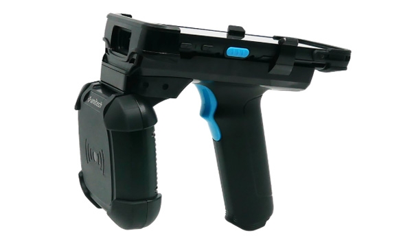 unitech RG768 RFID工業(yè)行動(dòng)電腦