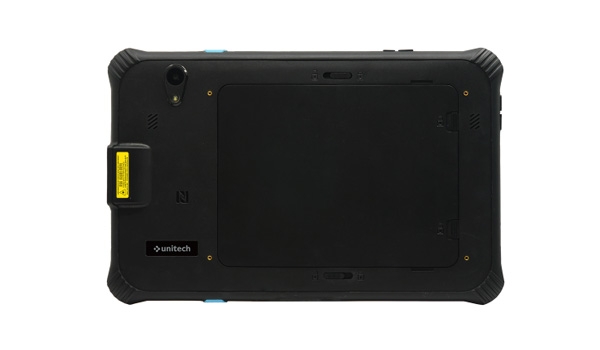 unitech RT112安卓5G工業(yè)平板電腦