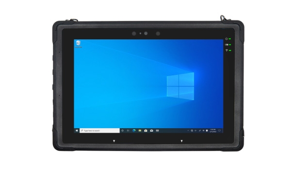unitech TB170堅固型工業(yè)平板電腦