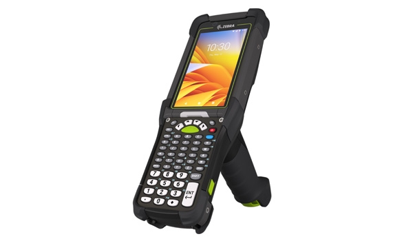 ZEBRA斑馬MC9450堅固型移動數(shù)據(jù)終端