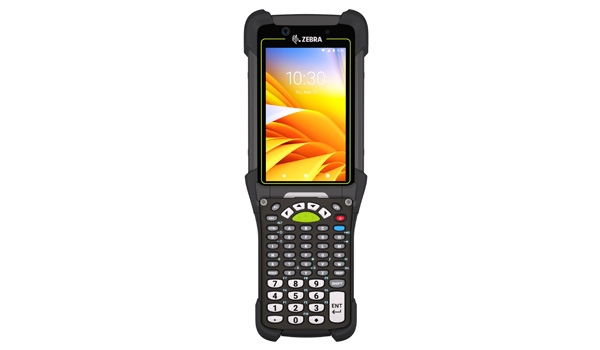 ZEBRA斑馬MC9450堅固型移動數(shù)據(jù)終端