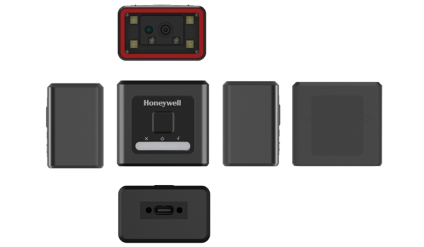 Honeywell霍尼韋爾HF300SR迷你小型嵌入式條碼掃描器
