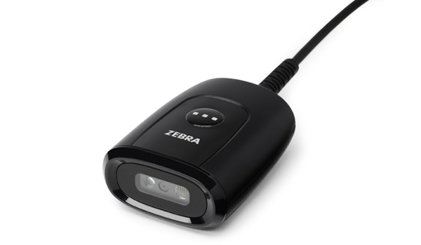 ZEBRA斑馬DS5502固定式迷你二維條碼掃描器