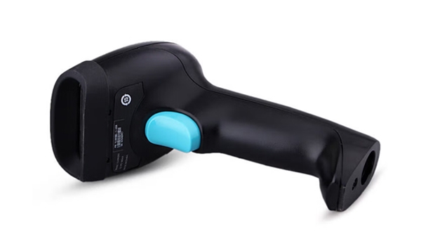 Honeywell霍尼韋爾HH400二維影像條碼掃描器