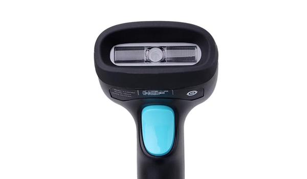 Honeywell霍尼韋爾HH400二維影像條碼掃描器