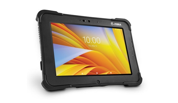 ZEBRA斑馬L10 Android堅(jiān)固型平板電腦