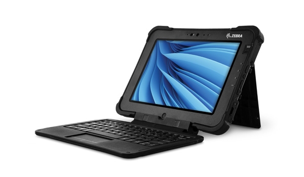 ZEBRA斑馬L10 Windows堅(jiān)固型平板電腦