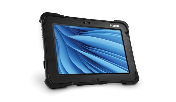 ZEBRA斑馬L10ax Windows堅固型平板電腦