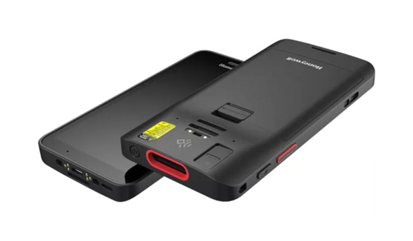 霍尼韋爾Honeywell CT30 XP手持式移動計(jì)算機(jī)