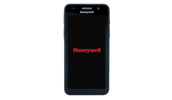 霍尼韋爾Honeywell CT30 XP手持式移動計(jì)算機(jī)