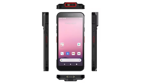 霍尼韋爾Honeywell CT32手持式5G性能移動(dòng)計(jì)算機(jī)