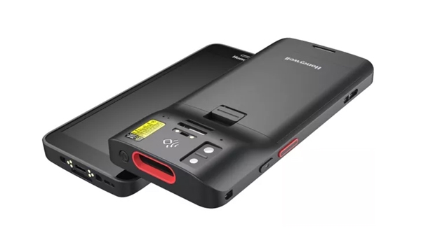 霍尼韋爾Honeywell CT37多用途5G移動(dòng)計(jì)算機(jī)