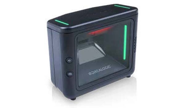 Datalogic得利捷Magellan 3600VSi立式單窗條碼掃描器