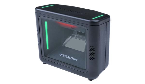 Datalogic得利捷Magellan 3600VSi立式單窗條碼掃描器