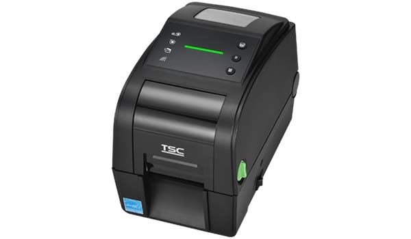 TSC TH220桌面型2英寸標(biāo)簽條碼打印機(jī)
