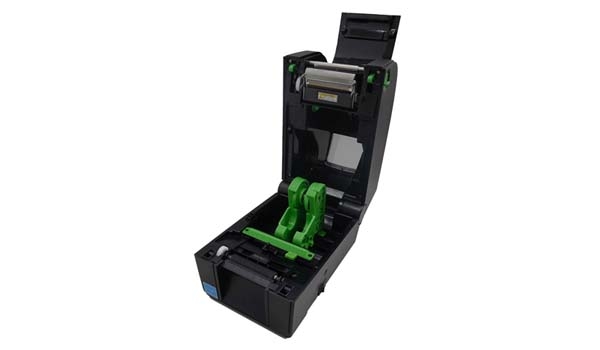 TSC TH220桌面型2英寸標(biāo)簽條碼打印機(jī)