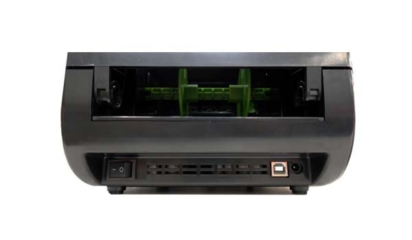 TSC TL340桌上型4英寸條碼打印機(jī)
