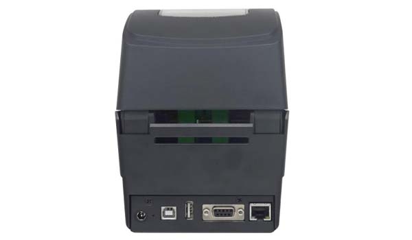 TSC DH320L桌面型2英寸熱敏式標(biāo)簽條碼打印機(jī)