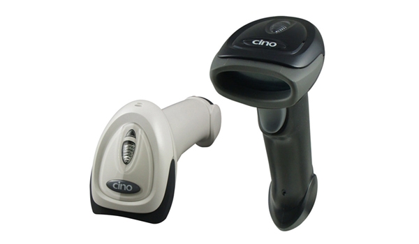 偉斯CINO A660經(jīng)濟型手持二維影像條碼掃描器