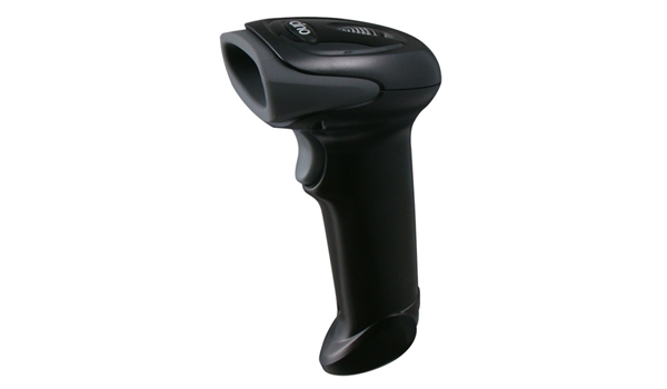 偉斯CINO A660經(jīng)濟型手持二維影像條碼掃描器