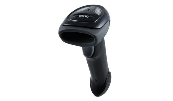 偉斯CINO A680-HD高密型手持二維條碼掃描器