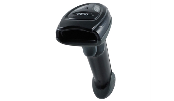 偉斯CINO A780-SR手持式工業(yè)二維成像條碼掃描器