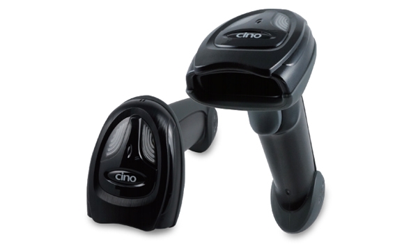 偉斯CINO A780-SR手持式工業(yè)二維成像條碼掃描器