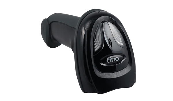 偉斯CINO A780-SR手持式工業(yè)二維成像條碼掃描器