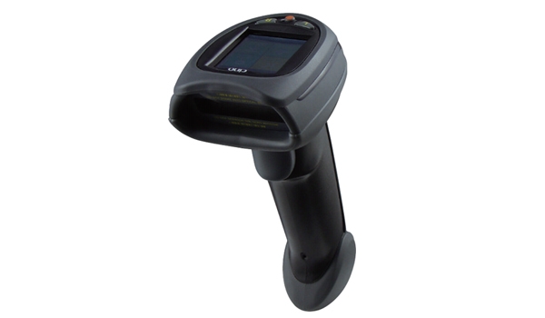 偉斯CINO F790WD手持式Wi-Fi無(wú)線條碼掃描器