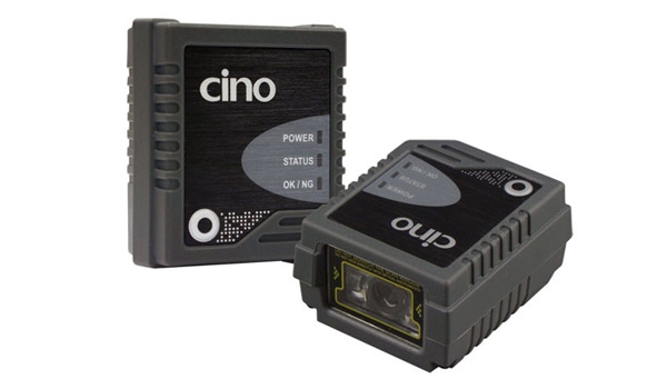 偉斯CINO FA470-HD高密度二維影像固定式條碼掃描器