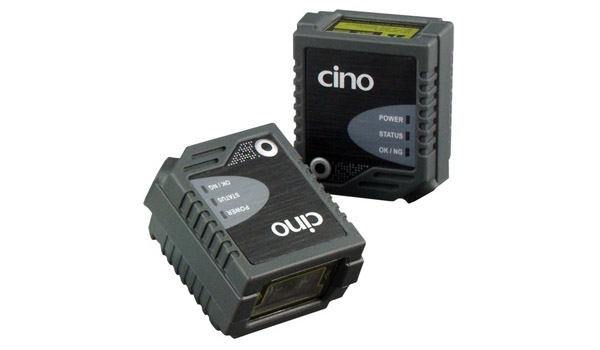 偉斯CINO FA470-HD高密度二維影像固定式條碼掃描器