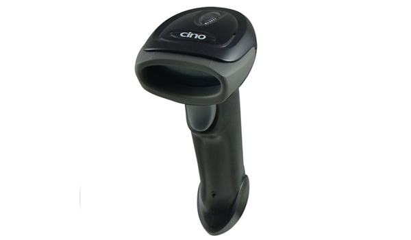 偉斯CINO L680遠(yuǎn)程線性影像式條碼掃描器