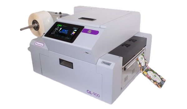 QuickLabel QL-900工業(yè)級彩色標(biāo)簽打印機(jī)